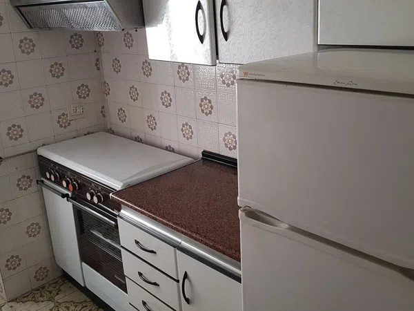 Chalet adosado en Martos - Foto 6