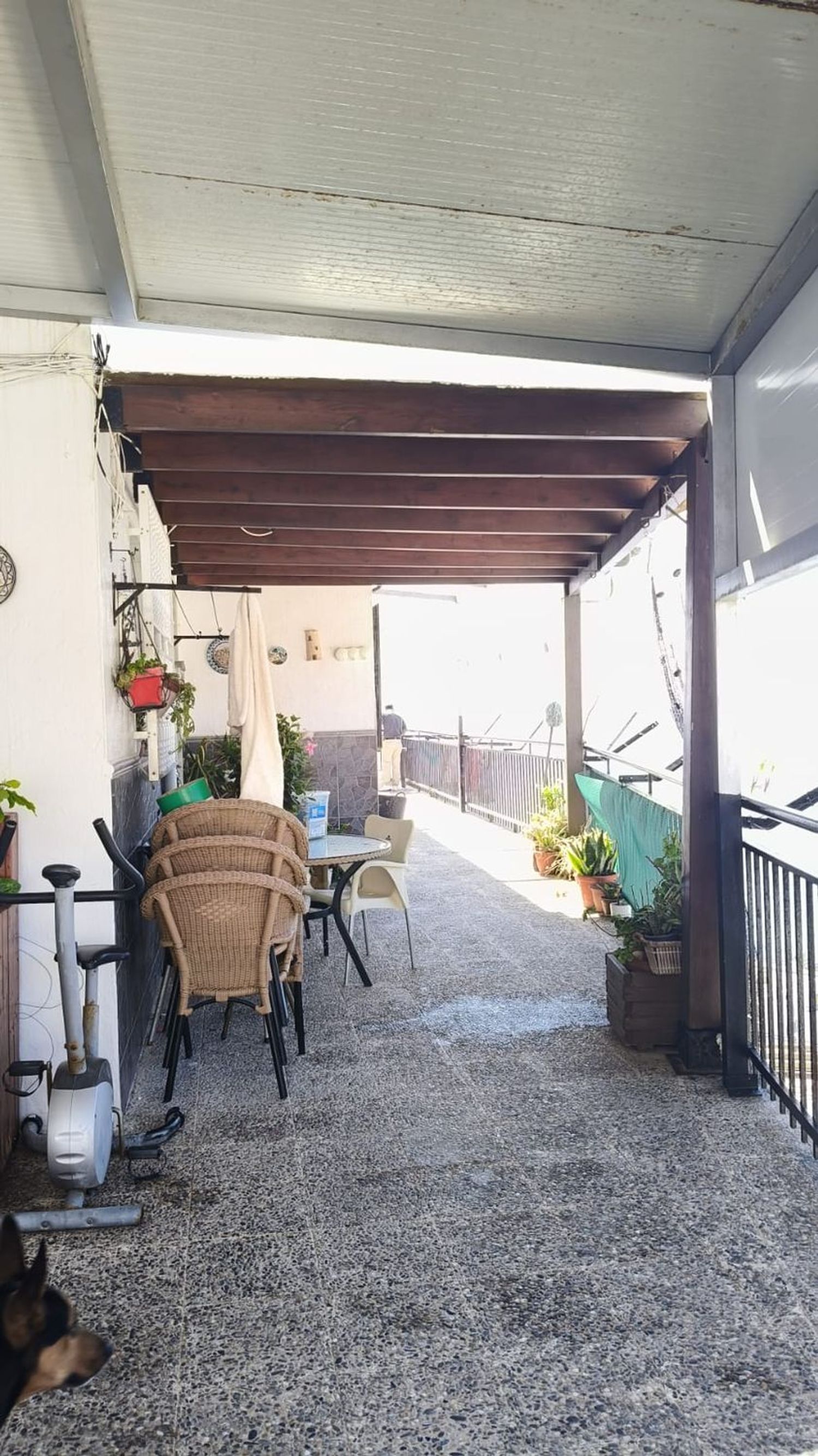 Casa o chalet independiente en Calle Casas Nuevas Escaleras, 28 - Foto 5