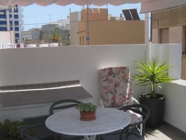 Dúplex en Calle de la Mare de Déu del Remei, 62, Casco Urbano, Casco Urbano - Foto 11