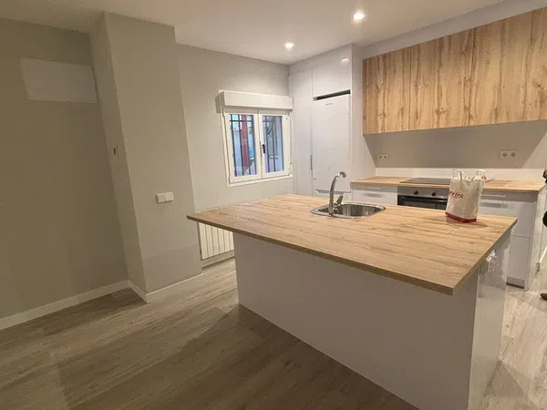 Piso en Santa Engracia, 107