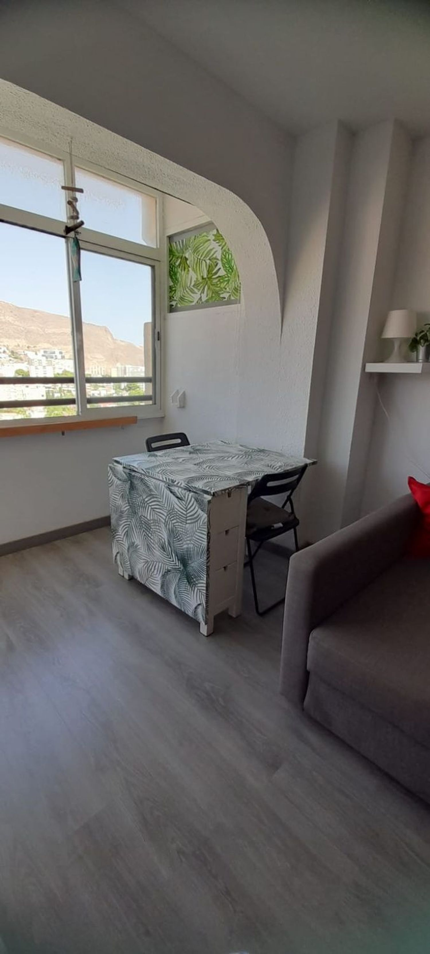 Piso en Paseo de los Sauces, 4, Aguadulce sur - Foto 12