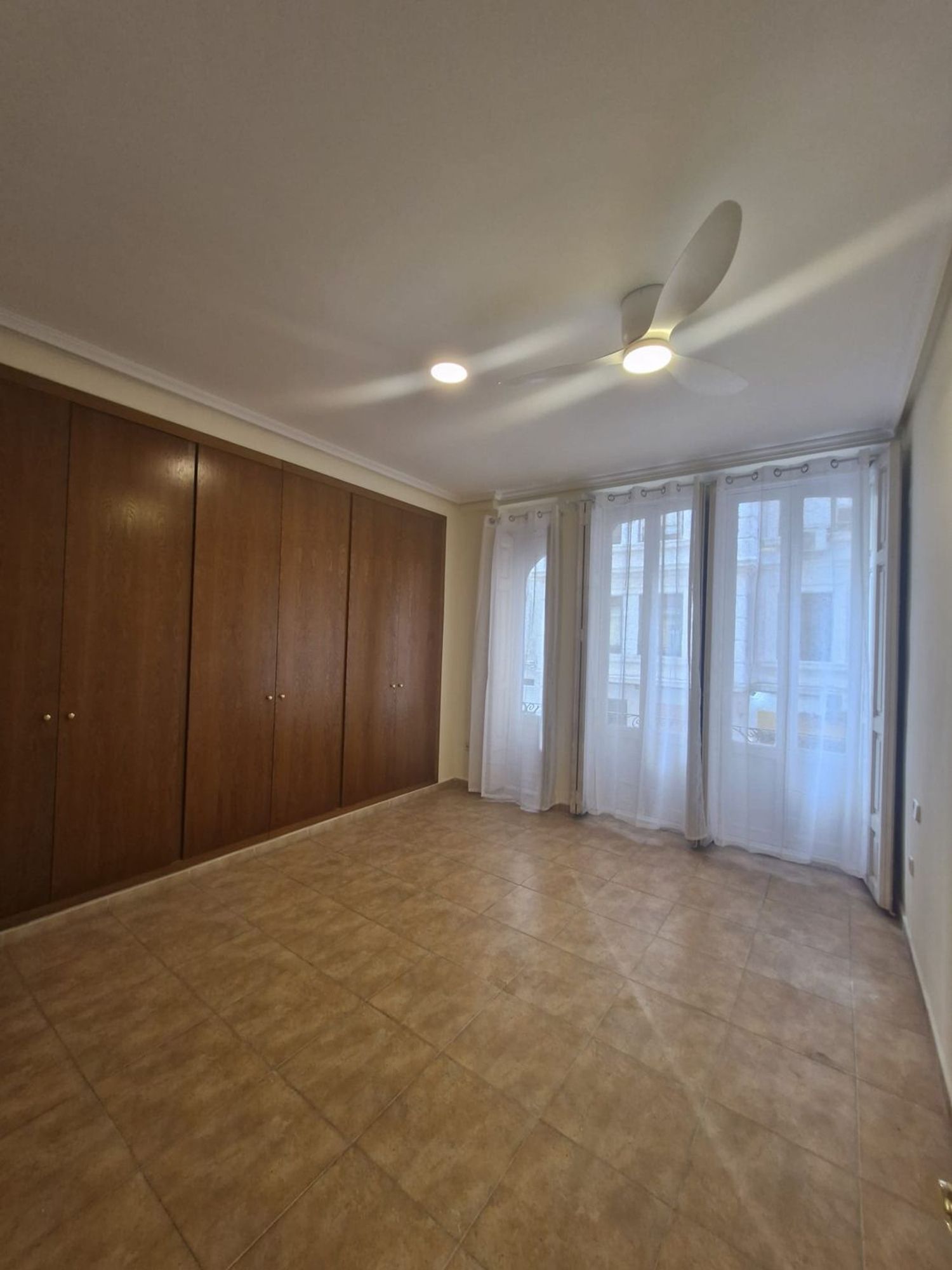 Piso en Barrio Gran Vía