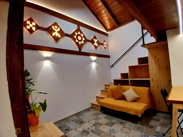 Casa rural en camino Carril, 39 - Foto 8