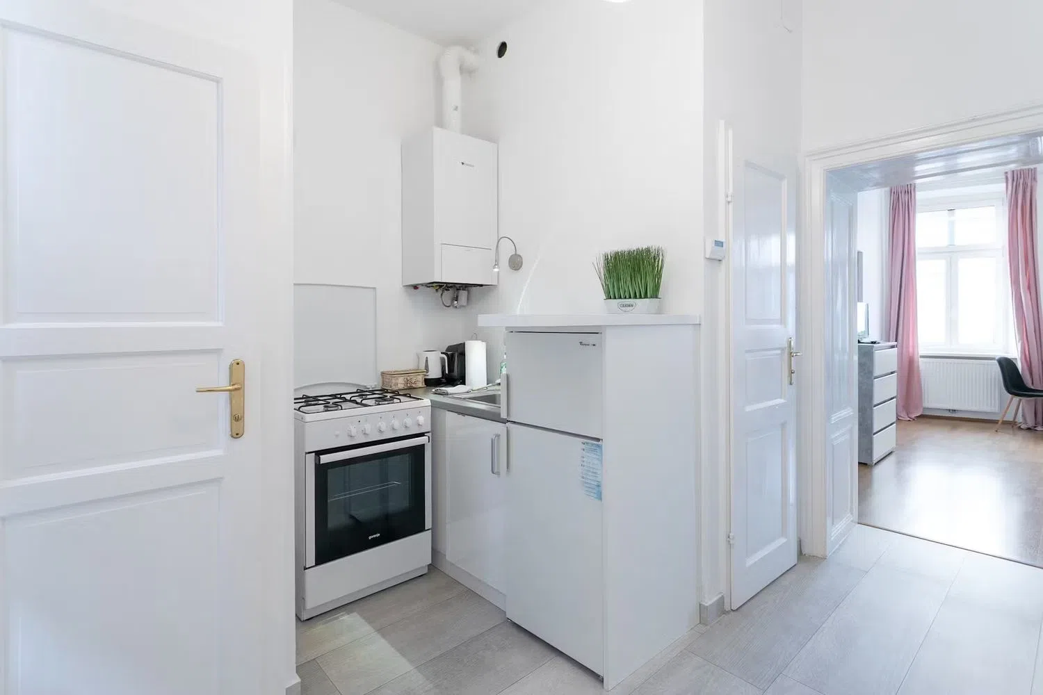 Piso en calle de Camps i Fabrés, 10 - Foto 21