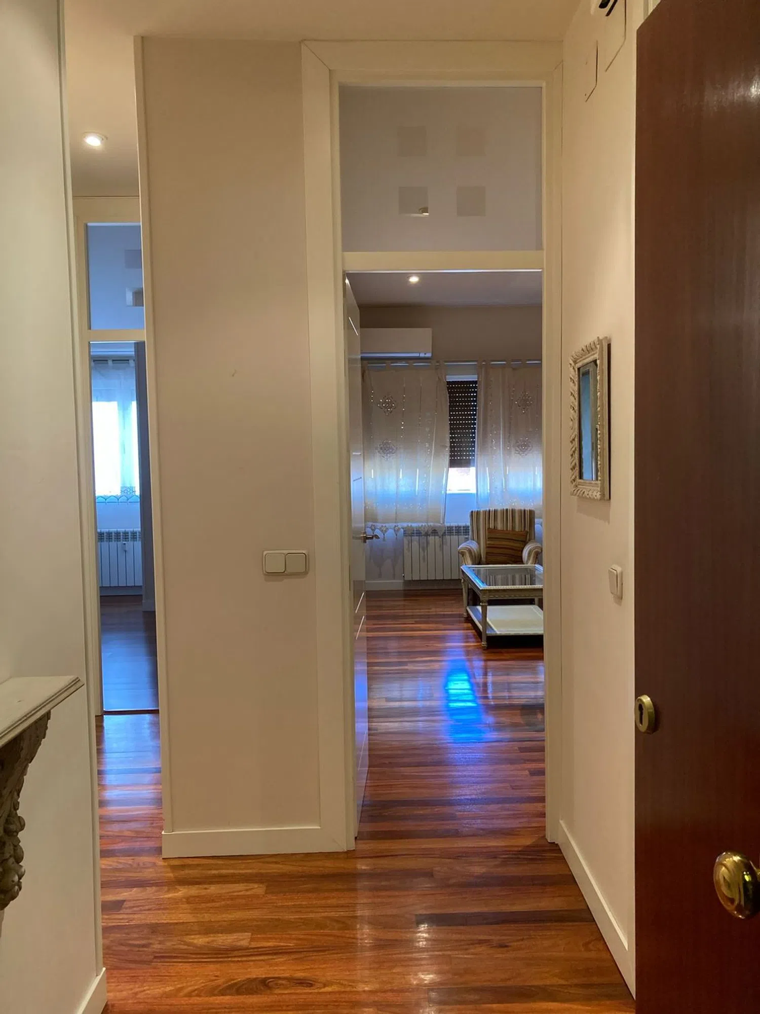 Piso en calle de O'Donnell, 46 - Foto 1