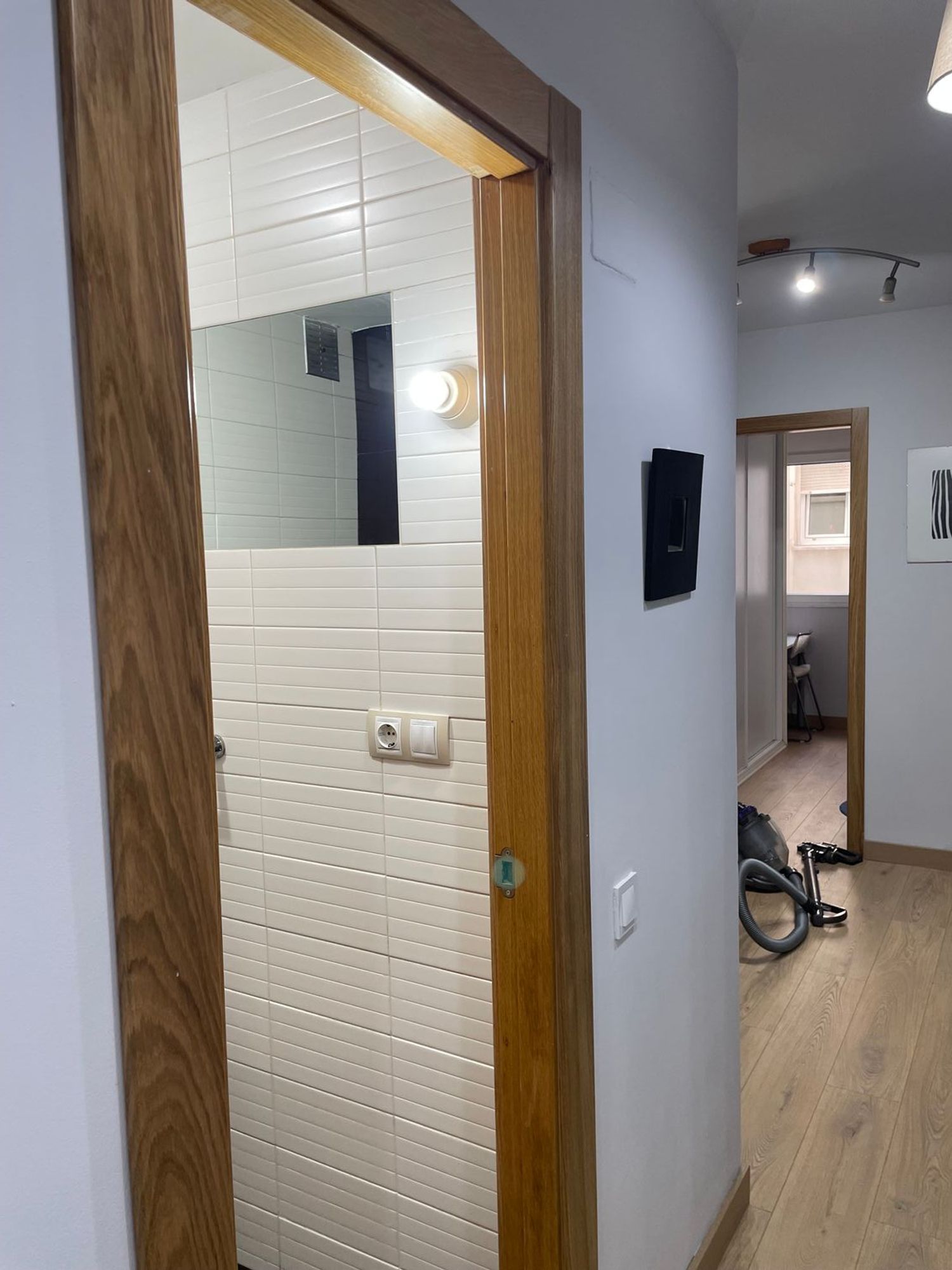 Estudio en Calle de San Bernabé, 12, Salesas-Foncalada-Campoamor - Foto 9