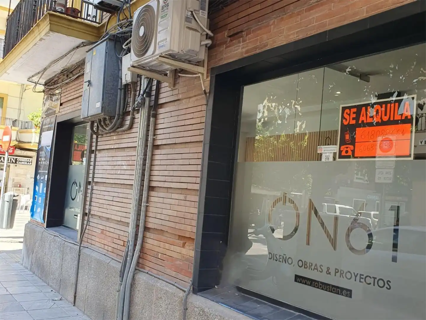 Local comercial en  Calle Asunción 61 - Foto 16