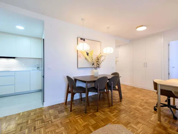 Piso en Calle del Moscatelar, 34, Conde Orgaz-Piovera - Foto 14