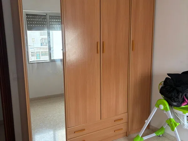 Piso en calle Pablo Iglesias, 7 - Foto 8