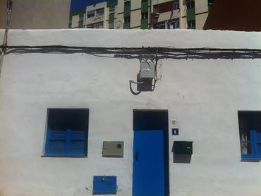 Piso en  Calle Corazón de María 8 - Foto 1