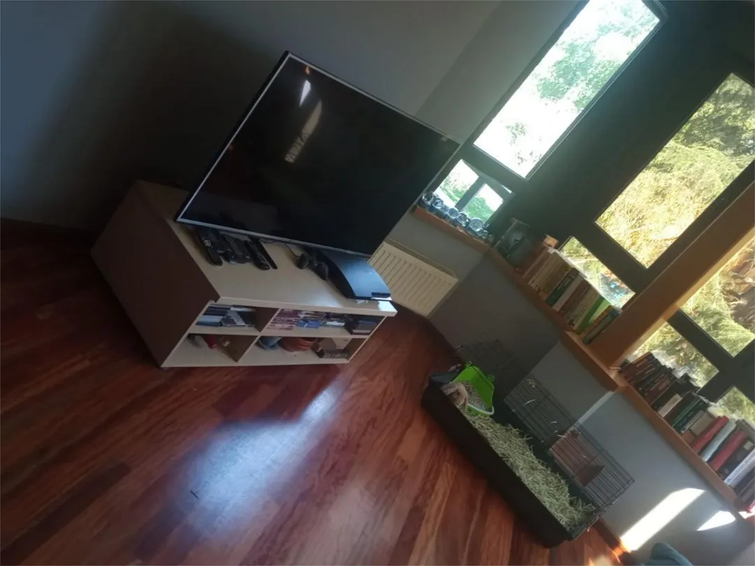 Piso en  Calle Juan Belmonte 7