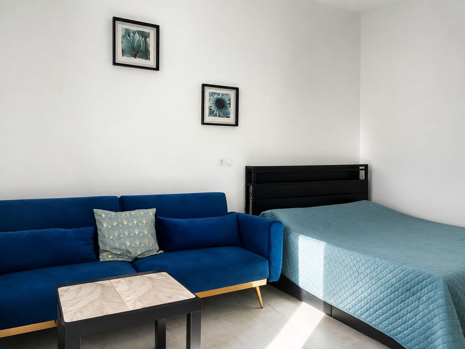 Estudio en Avenida Isabel Manoja, Torremolinos, 32, Ayuntamiento - Foto 3