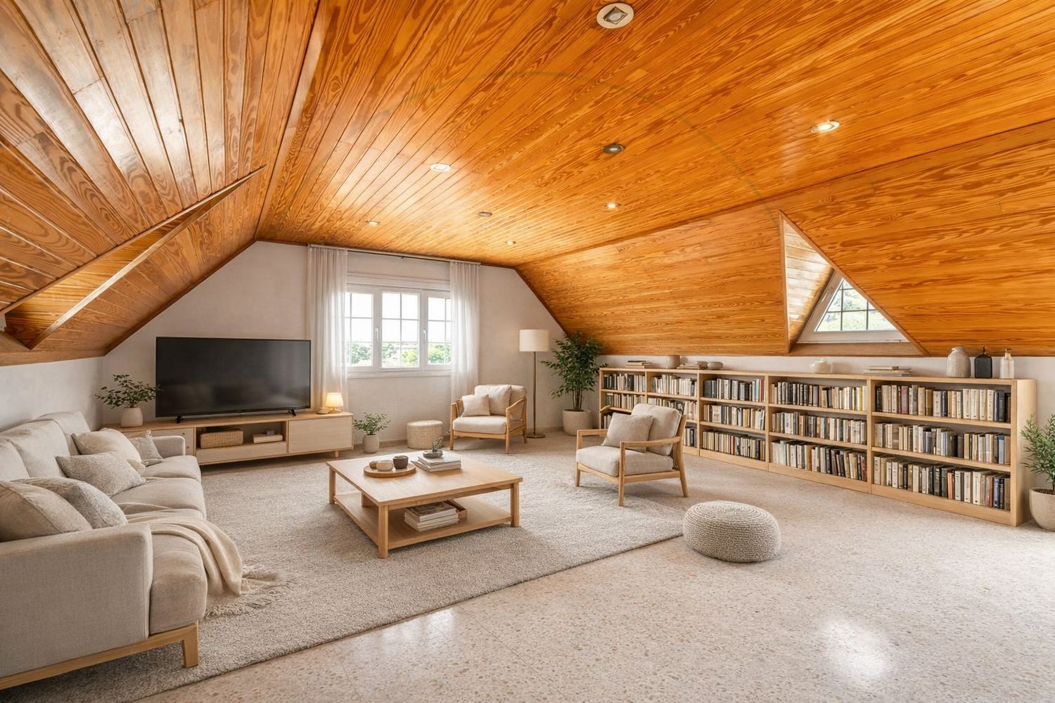 Casa independiente en calle Canal de Suez, 4 - Foto 34