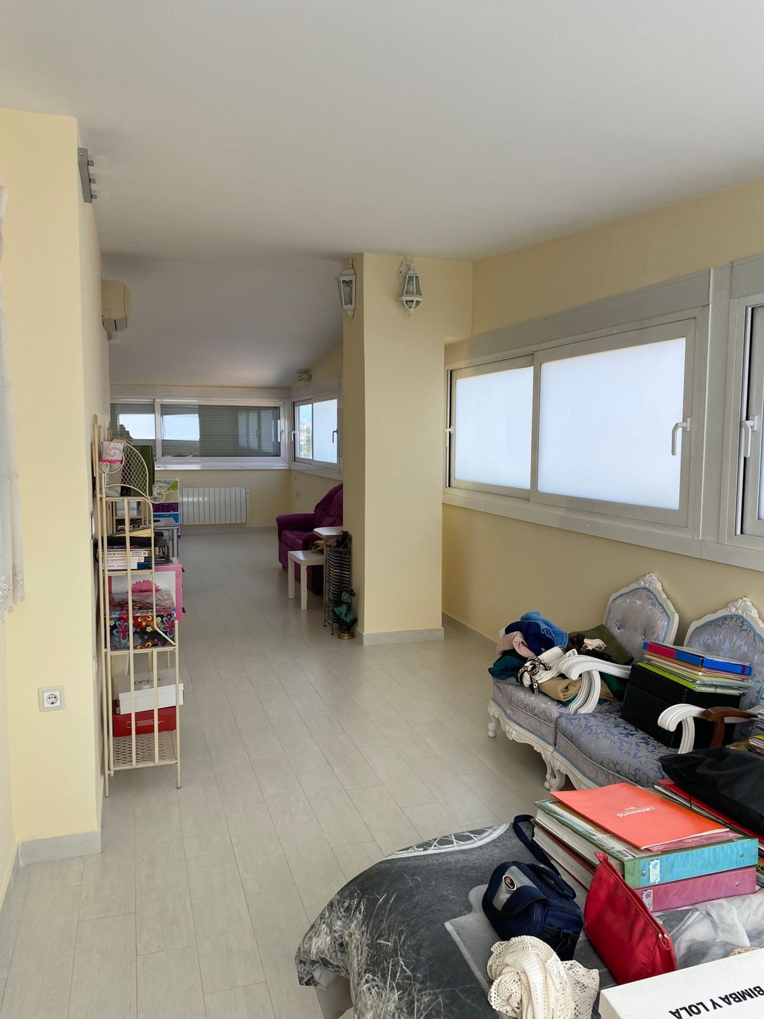 Chalet adosado en Avenida Real Academia de Medicina, 13 - Foto 13