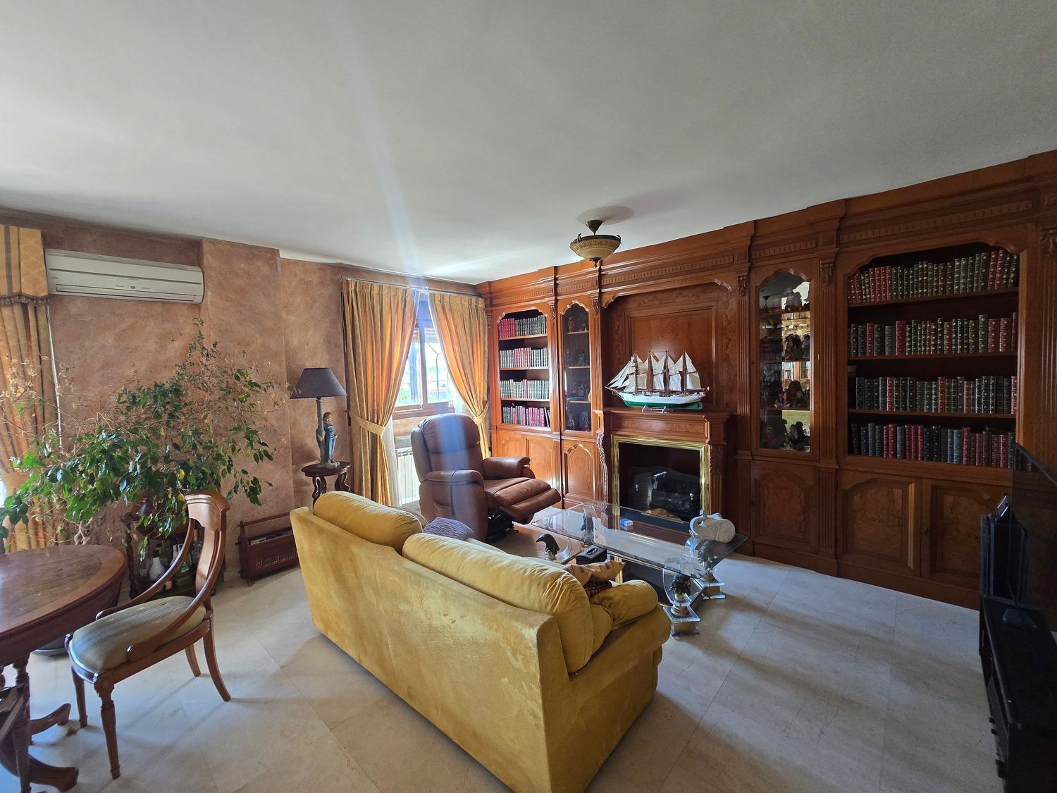 Chalet pareado en venta en Coimbra - Guadarrama - Foto 12