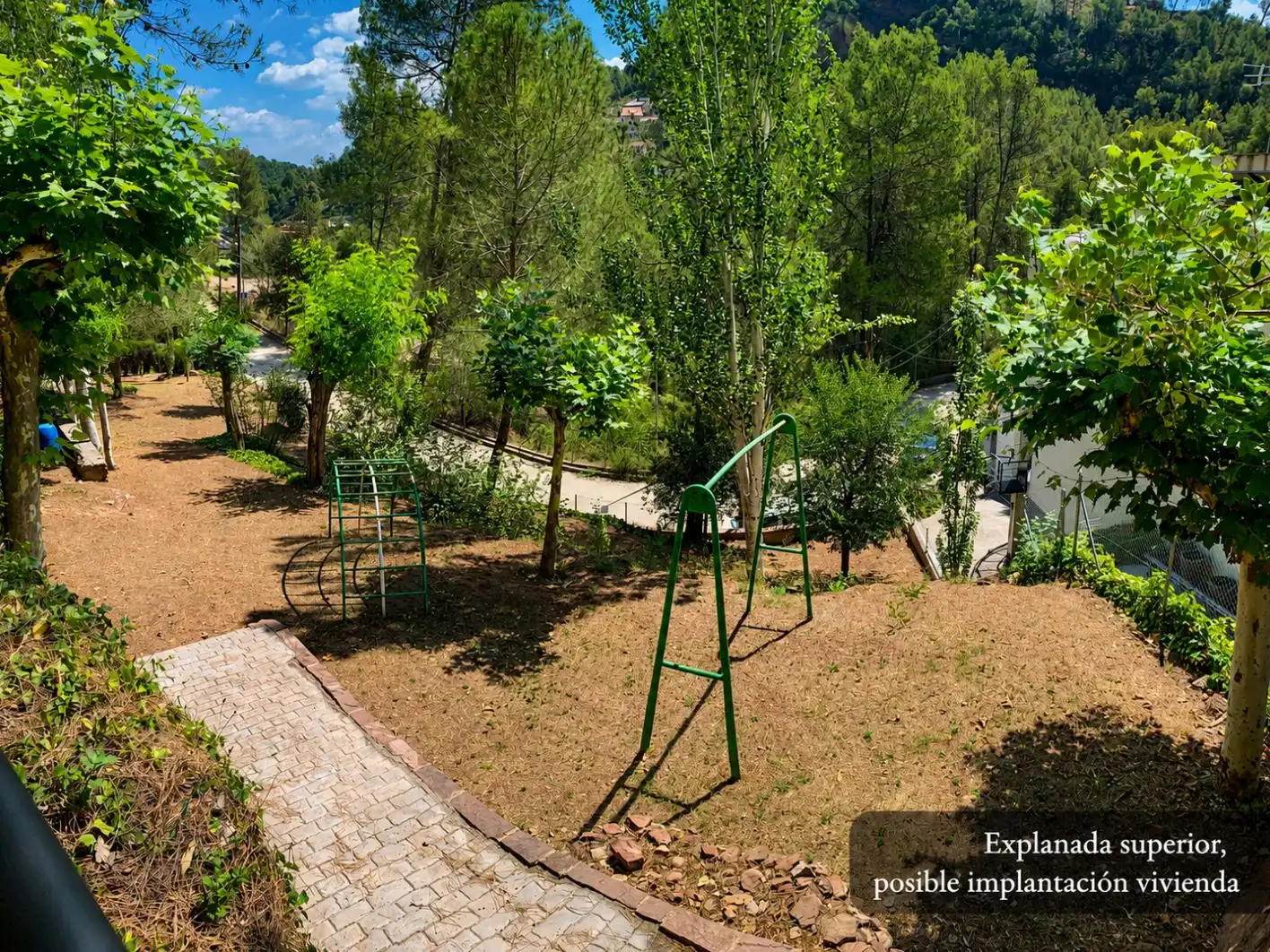 Terreno Residencial en  Carrer del Xarel·lo 43 - Foto 6