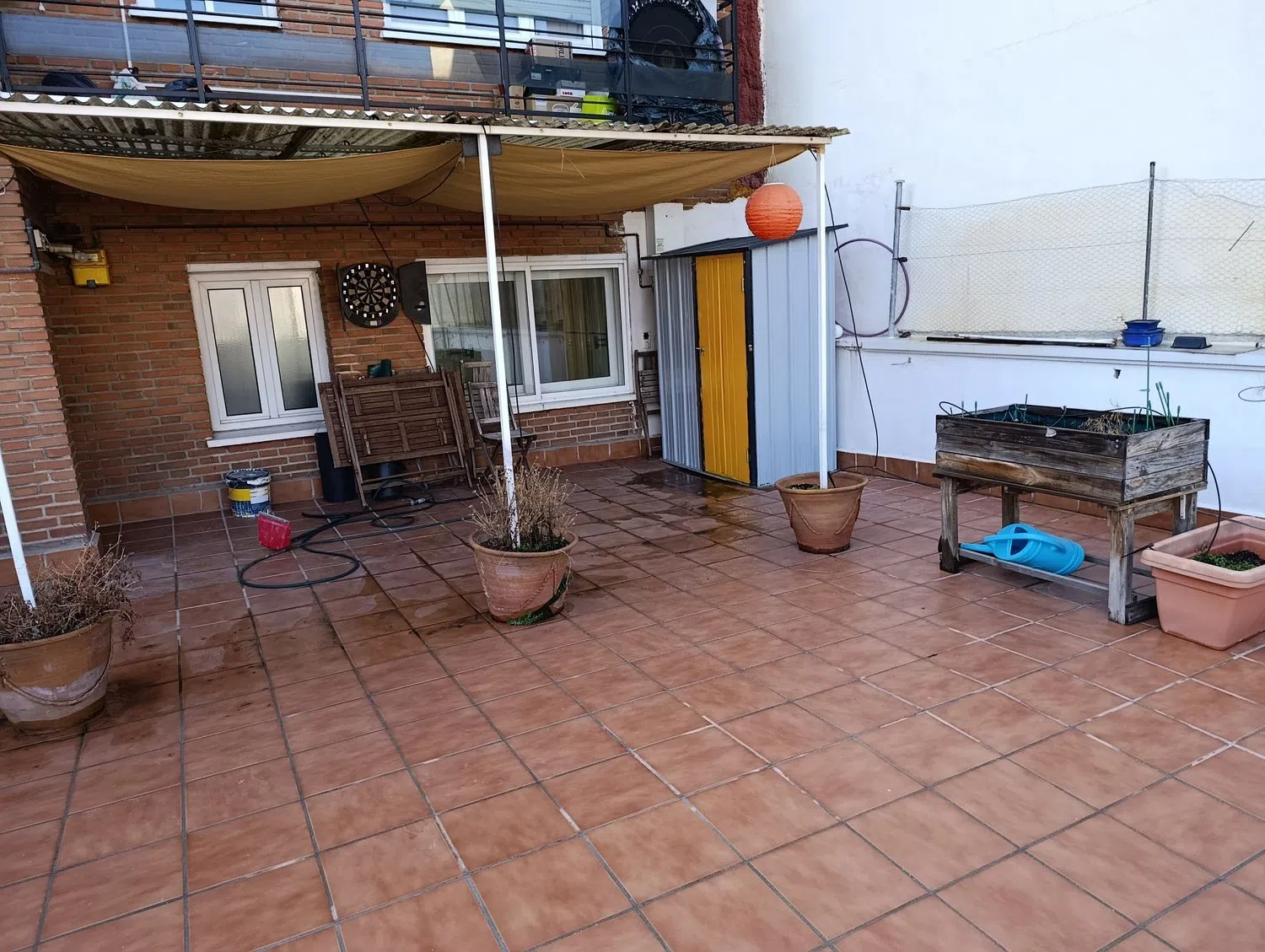 Piso en calle de Villaamil, 12 - Foto 8