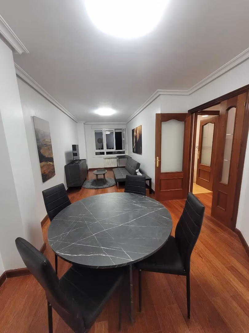 Piso en  Calle González Besada 55