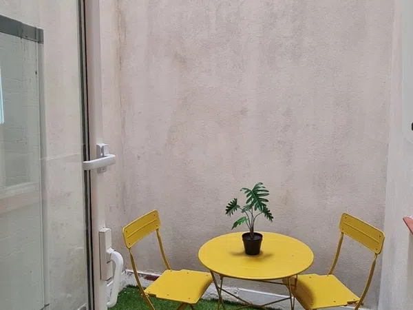 Estudio en calle San Jorge, 25 - Foto 19