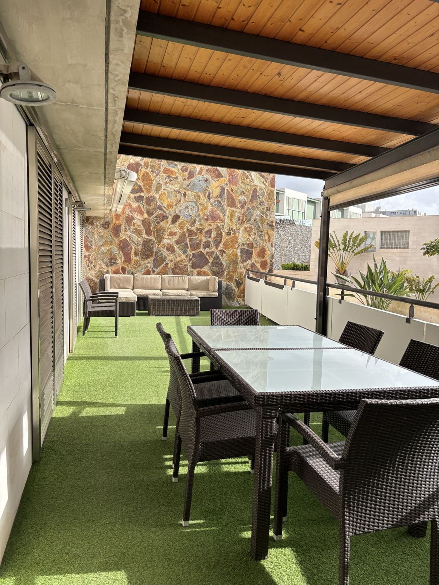 Piso en avenida Ansite, 11 - Foto 1