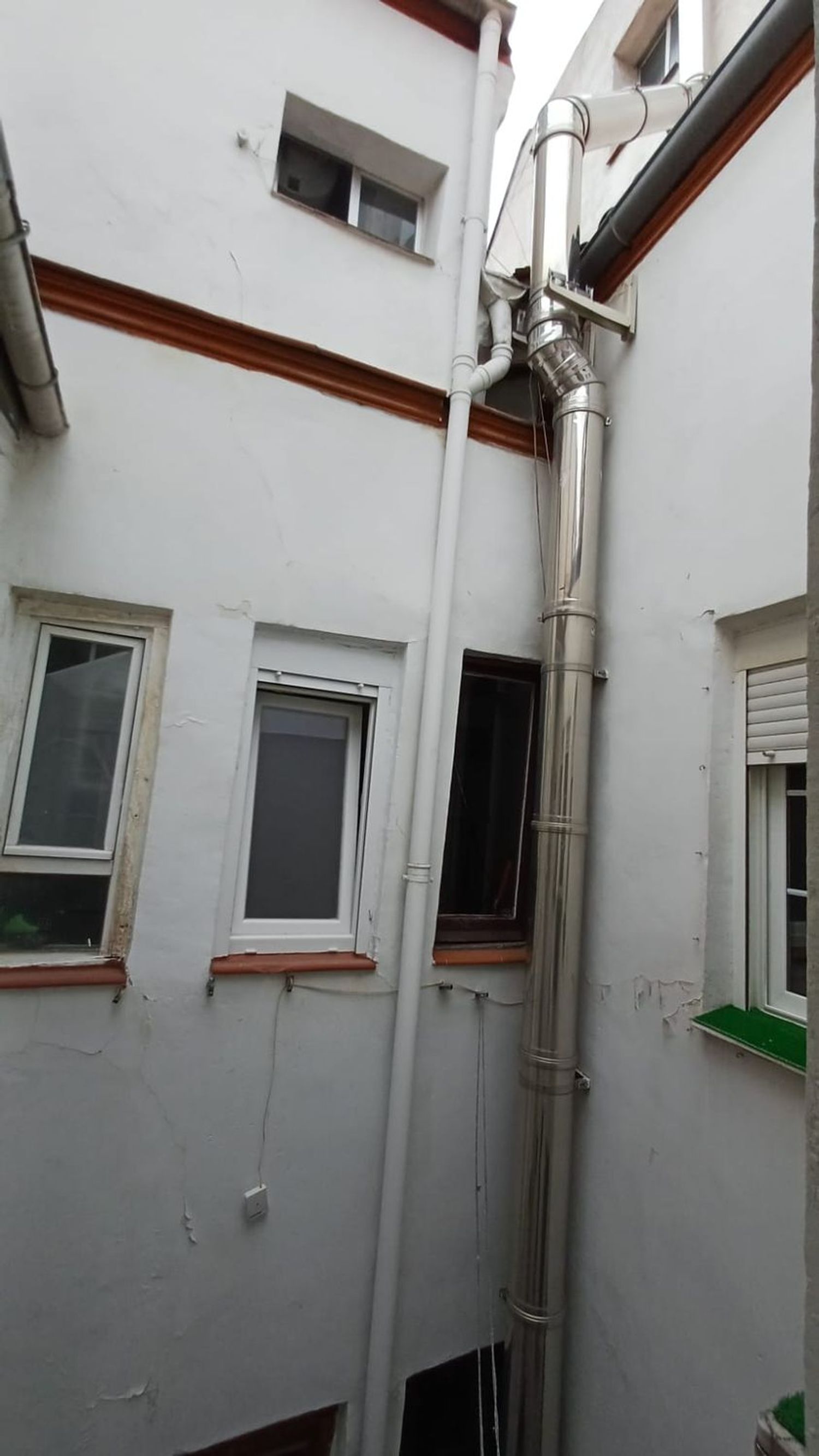 Estudio en Calle de Leganitos, 14, Palacio - Foto 9
