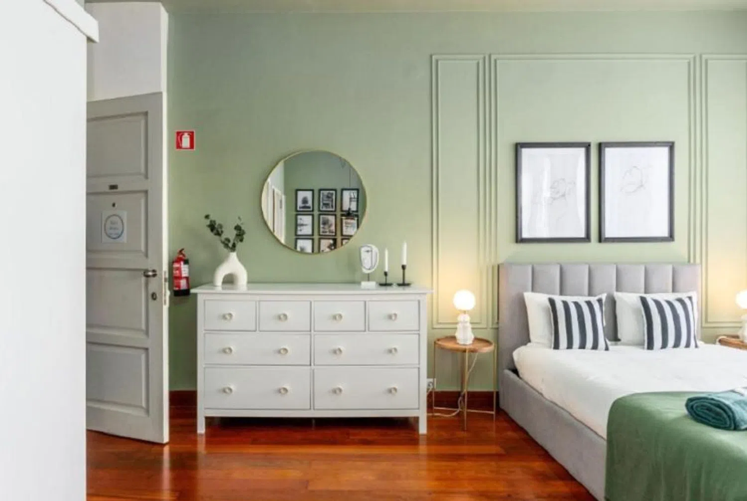 Piso en calle de Nàpols189, 189 - Foto 3