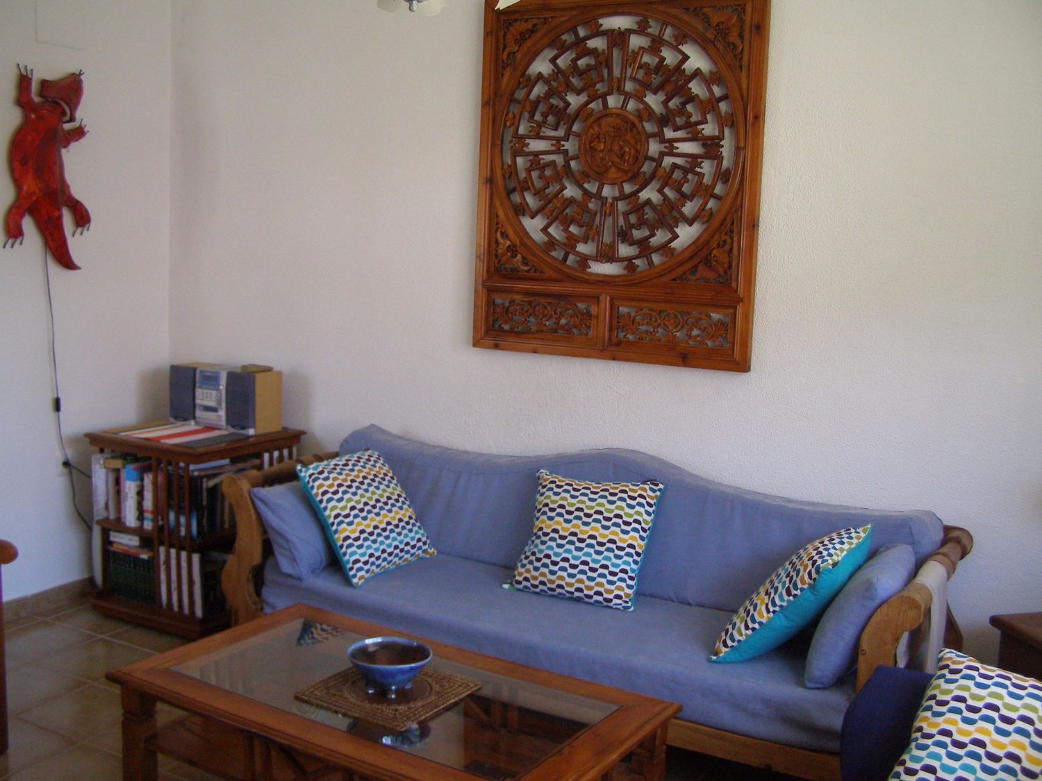 Casa o chalet independiente en Calle Mochuelo, 1 - Foto 7