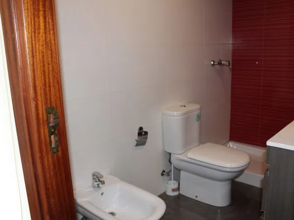 Piso en Calle Raimundo Olabide, 14, Adurtza, Adurtza - Foto 8