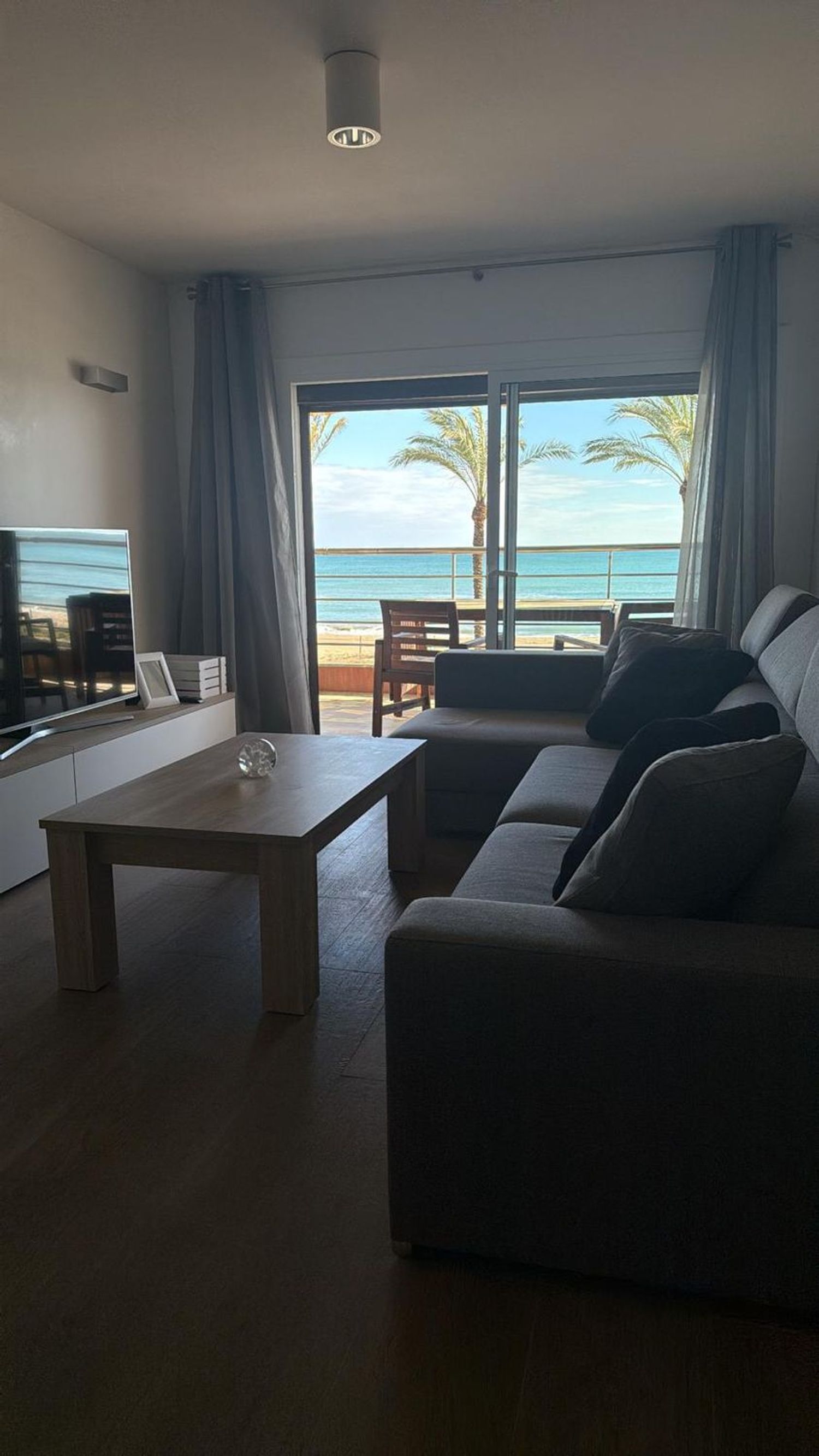 Piso en paseo Marítim Sant Joan de Déu, 188 - Foto 4