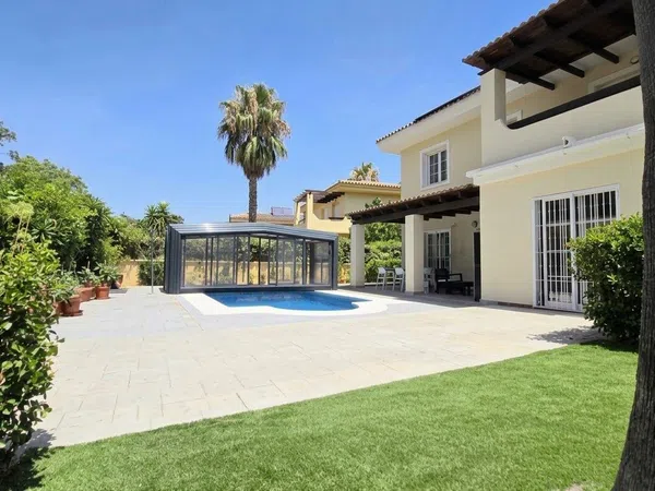Casa o chalet independiente en Avenida de España, 5, Mijas Golf, Mijas Golf - Foto 18