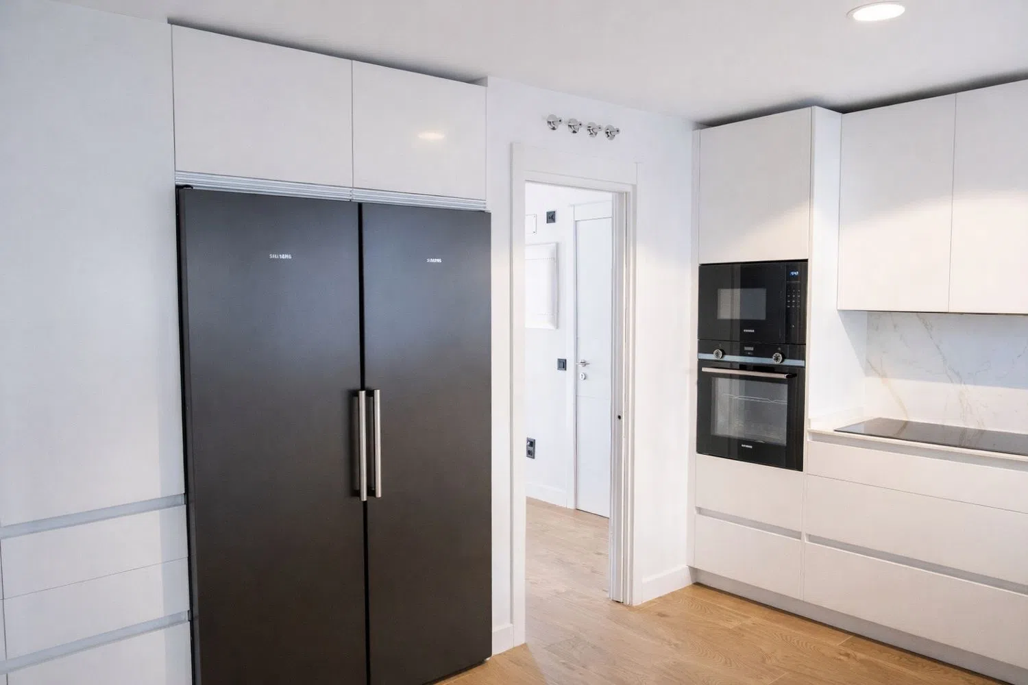 Piso en calle de Álvaro Siza, 1 - Foto 9