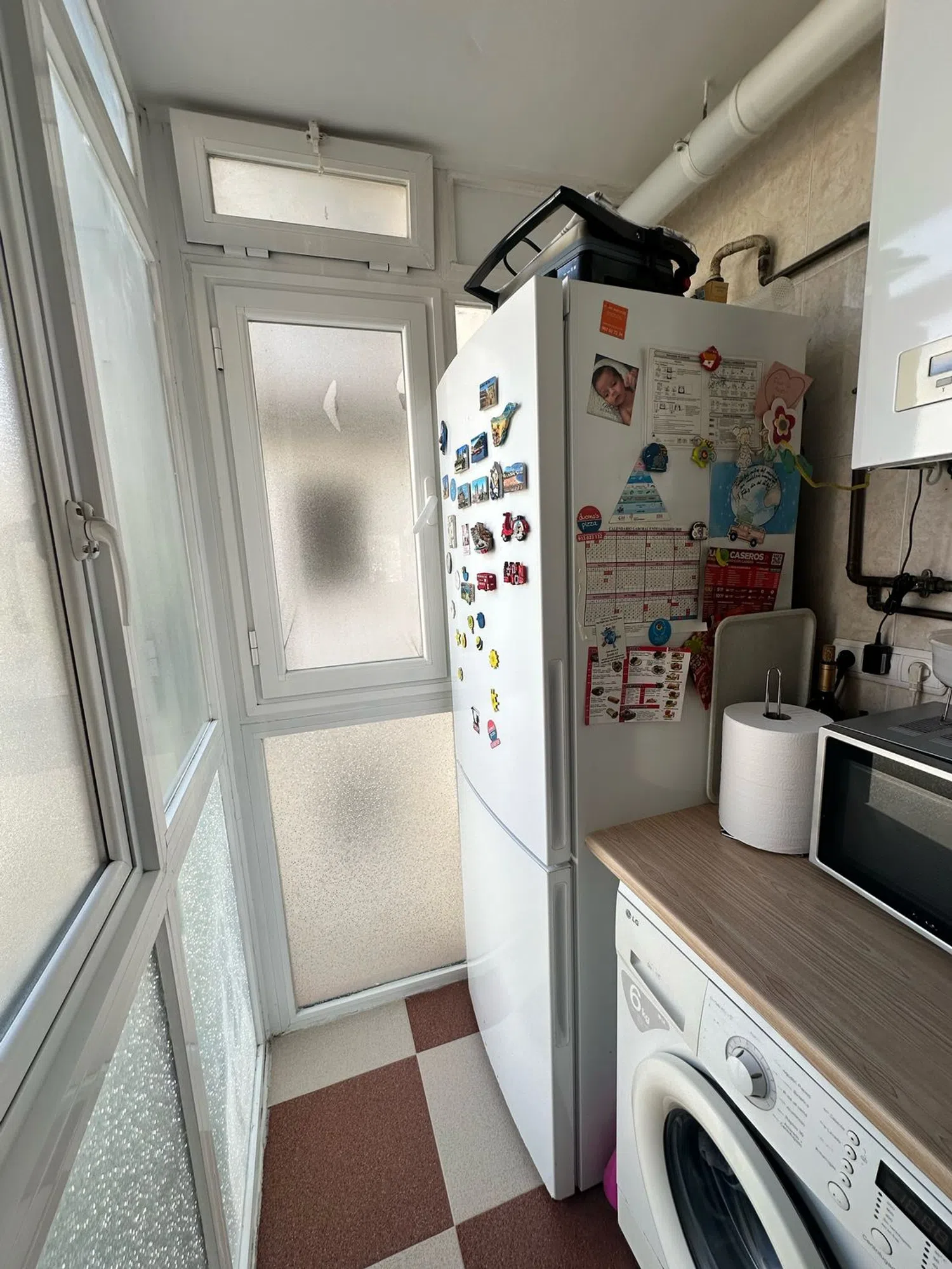 Piso en calle de Vélez Rubio, 189 - Foto 13