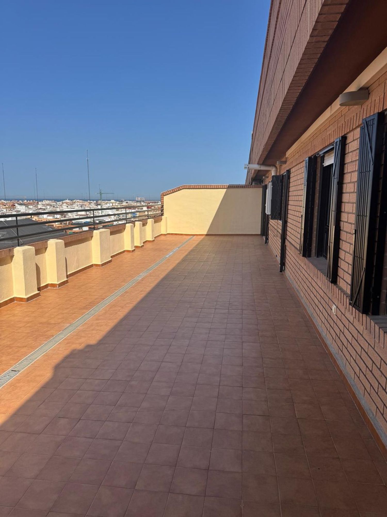 Ático en Avenida de les Balears, Penya-Roja - Foto 3