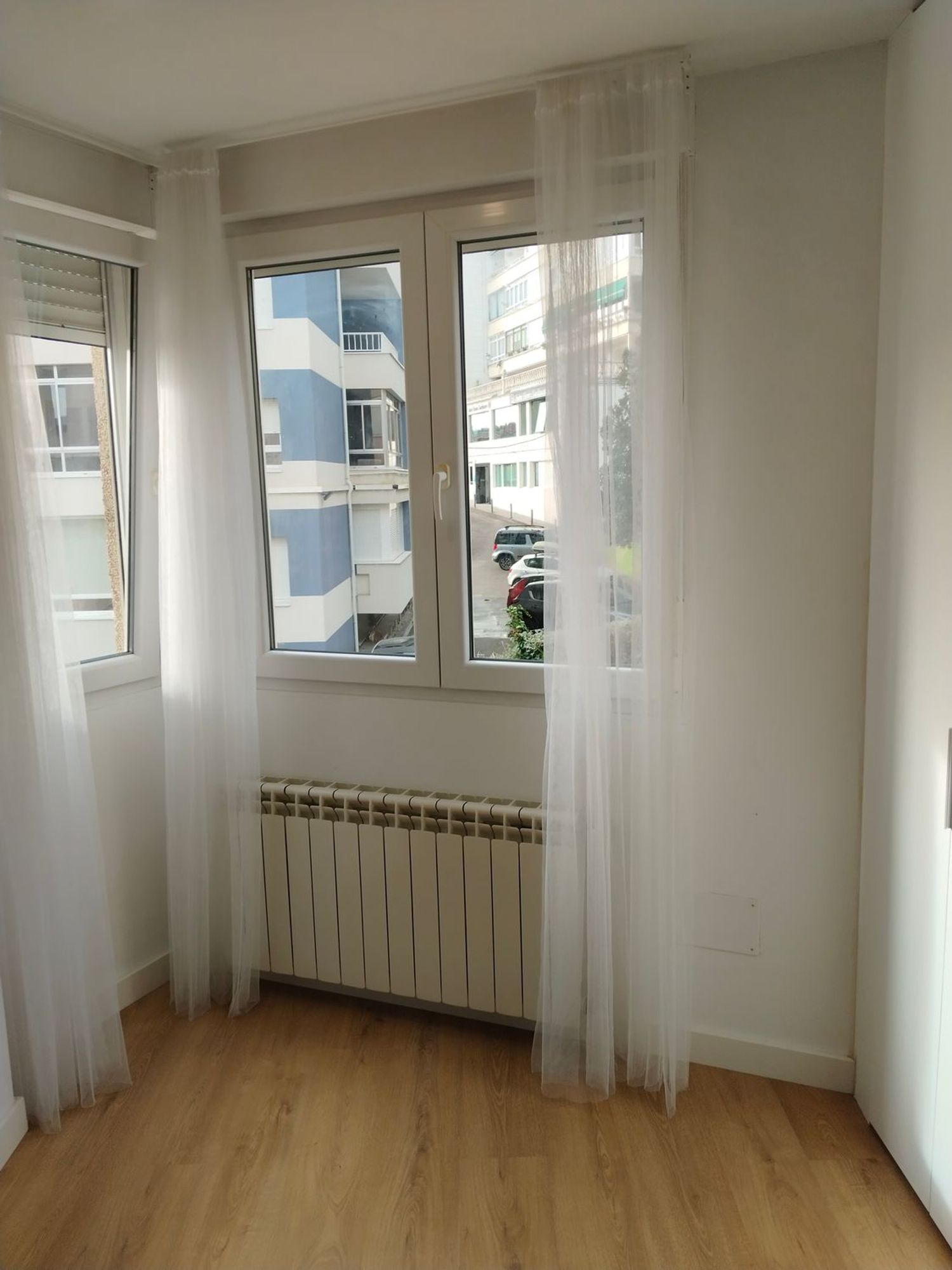 Piso en avenida de Cantabria, 16 - Foto 2