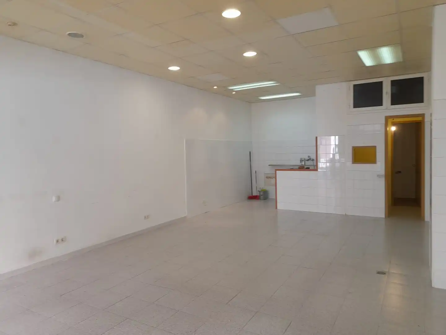 Local comercial en  VERGE DELS DOLORS - Foto 9