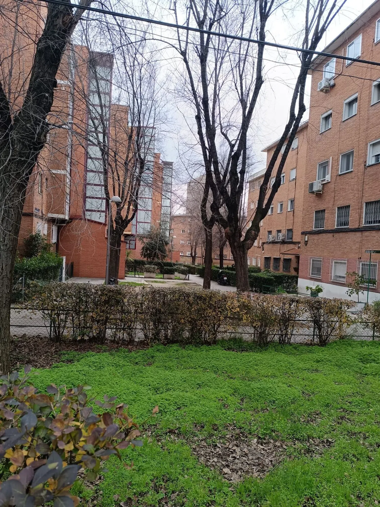 Piso en calle del Corregidor Juan Francisco de Luján, 74 - Foto 19