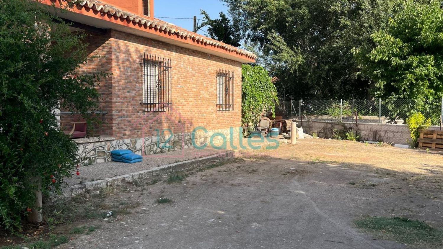 Casa rural en Diseminado de las Tejeras, La Montaña-El Cortijo, La Montaña-El Cortijo - Foto 3