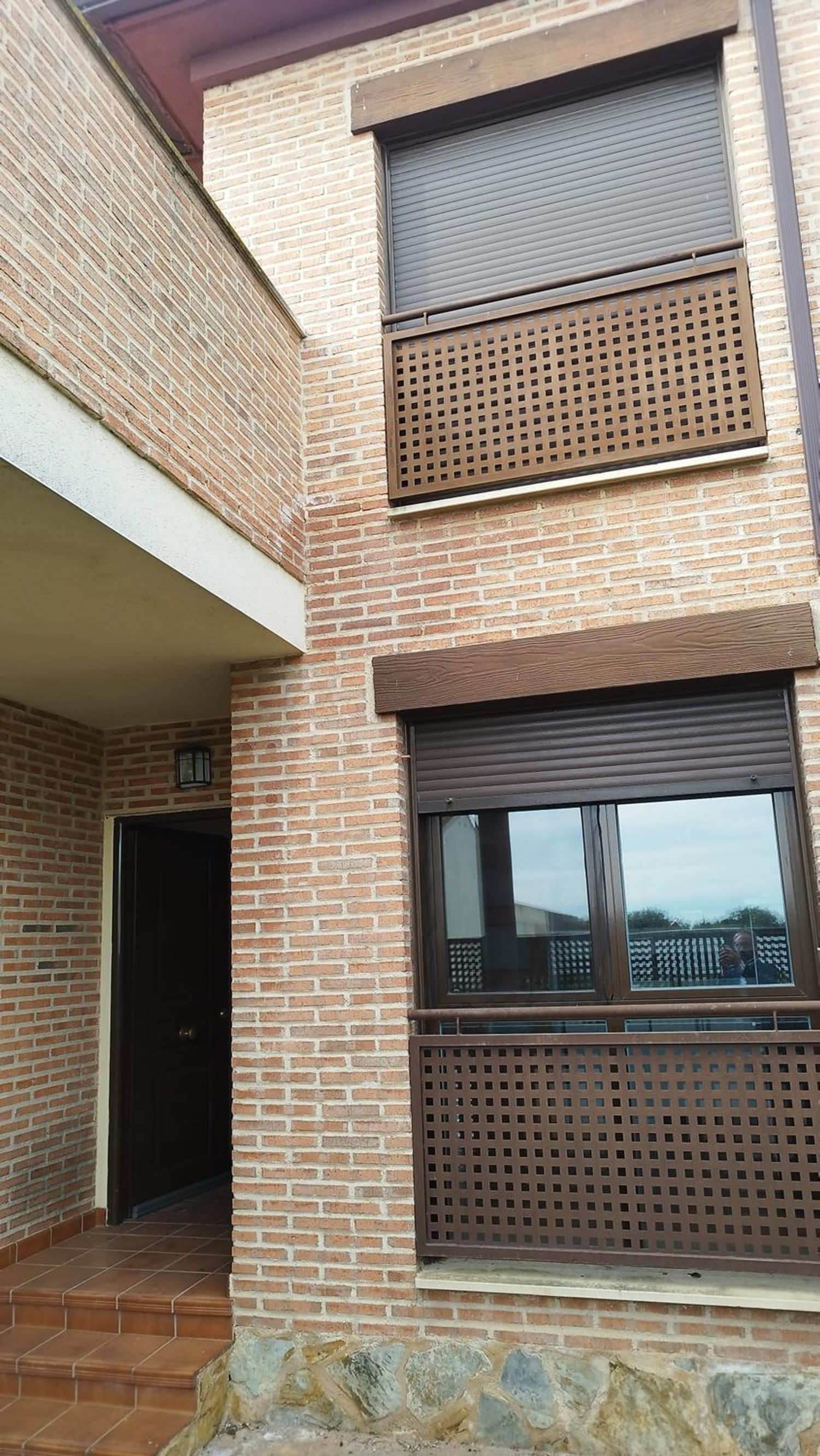 Chalet pareado en Calle Alcañizo, 7 - Foto 13