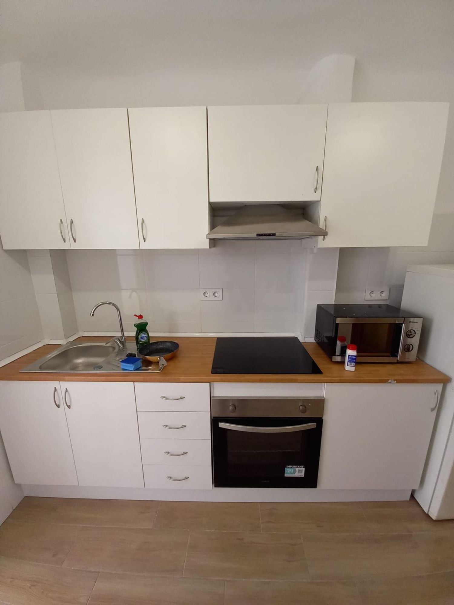 Piso en calle Alcalde Suárez Llanos, 19 - Foto 8