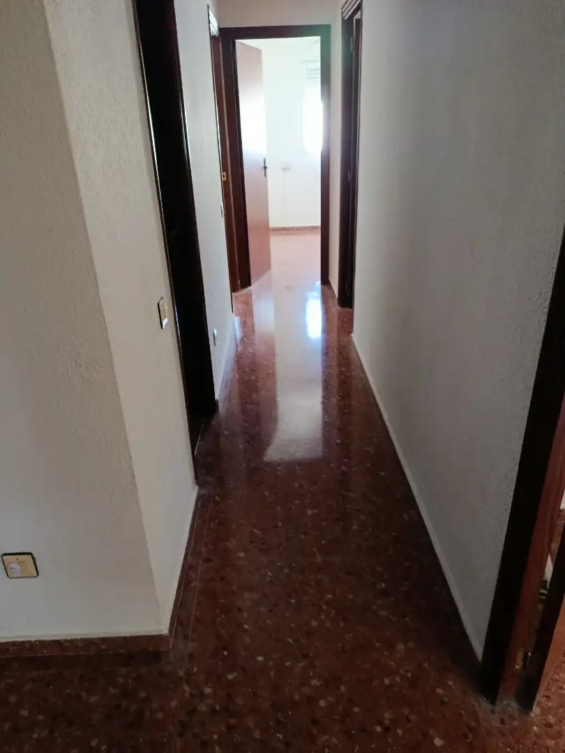 Piso en  Carrer d'Emili Baró 37 - Foto 4