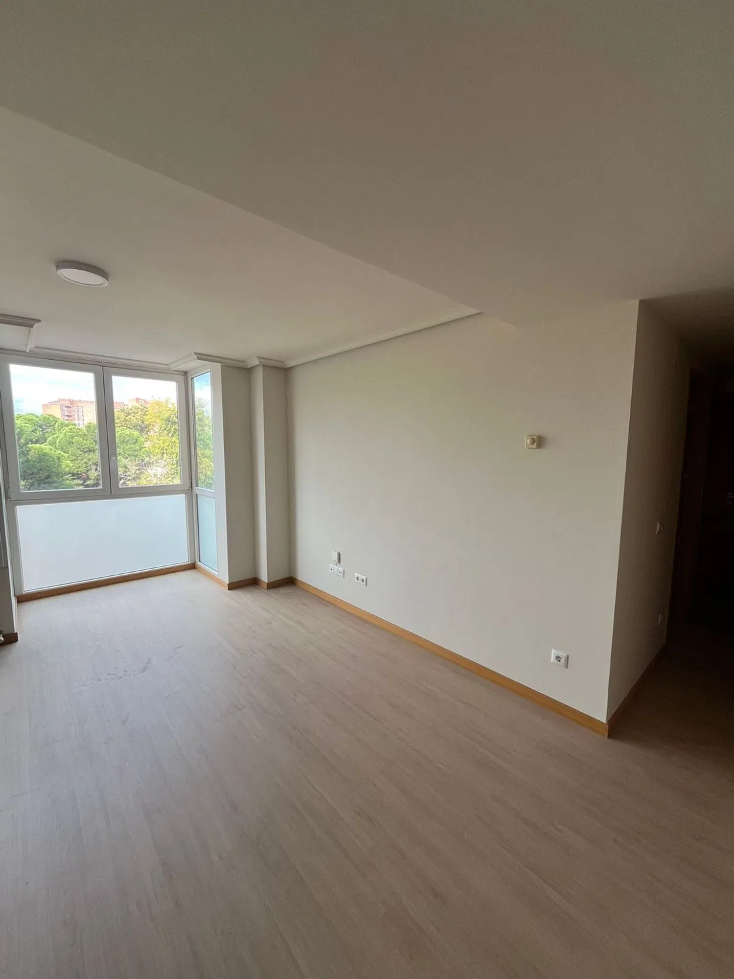 Piso en calle de Palomares, 43 - Foto 9