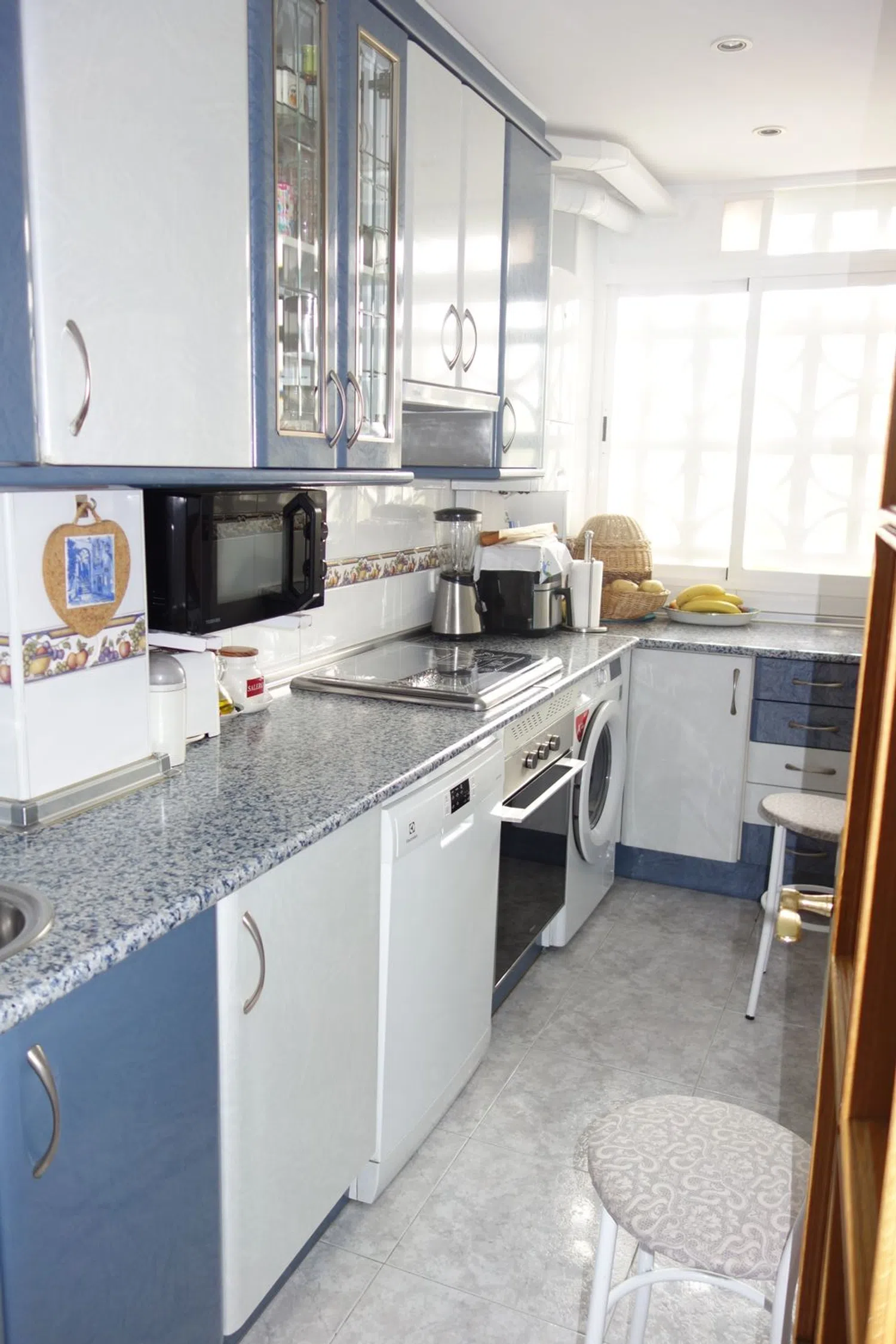 Piso en Barrio Lucero - Foto 15