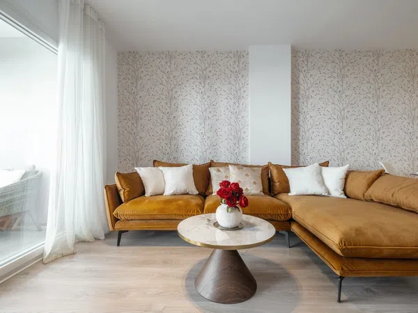 Piso en calle Torrente Ballester, 1