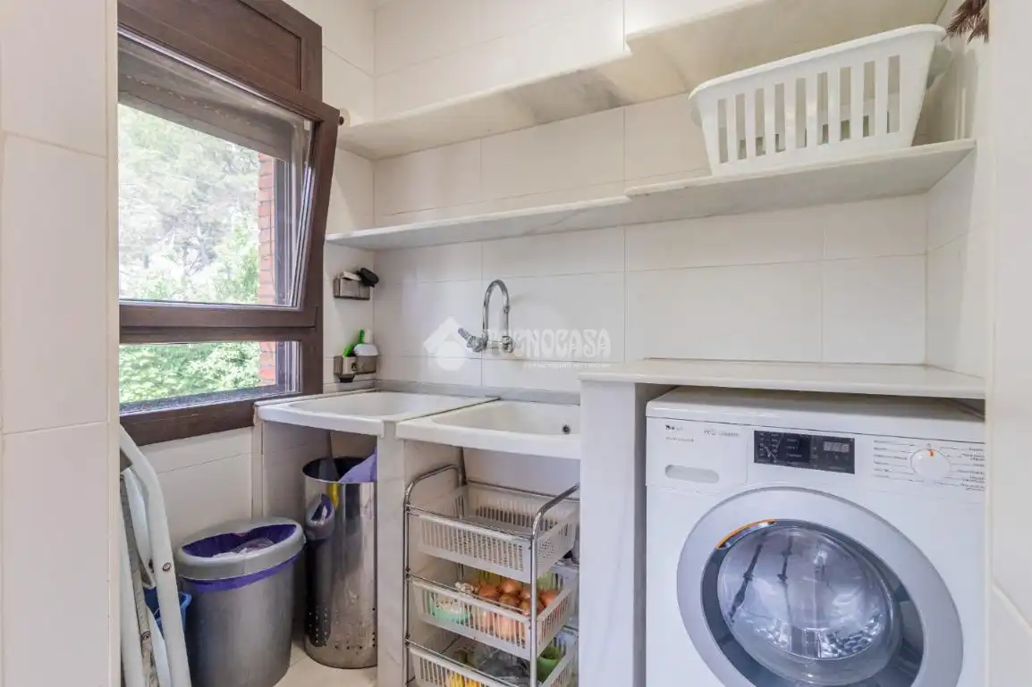Chalet en Sant Cugat del Vallès - Foto 19