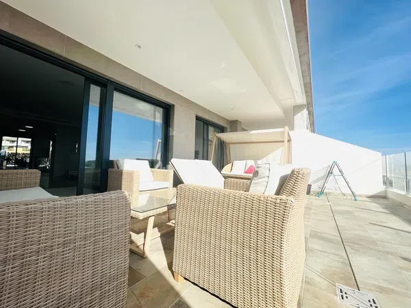 Piso en Calle de Guatemala, 25, Balcón de Finestrat-Terra Marina, Balcón de Finestrat-Terra Marina - Foto 3