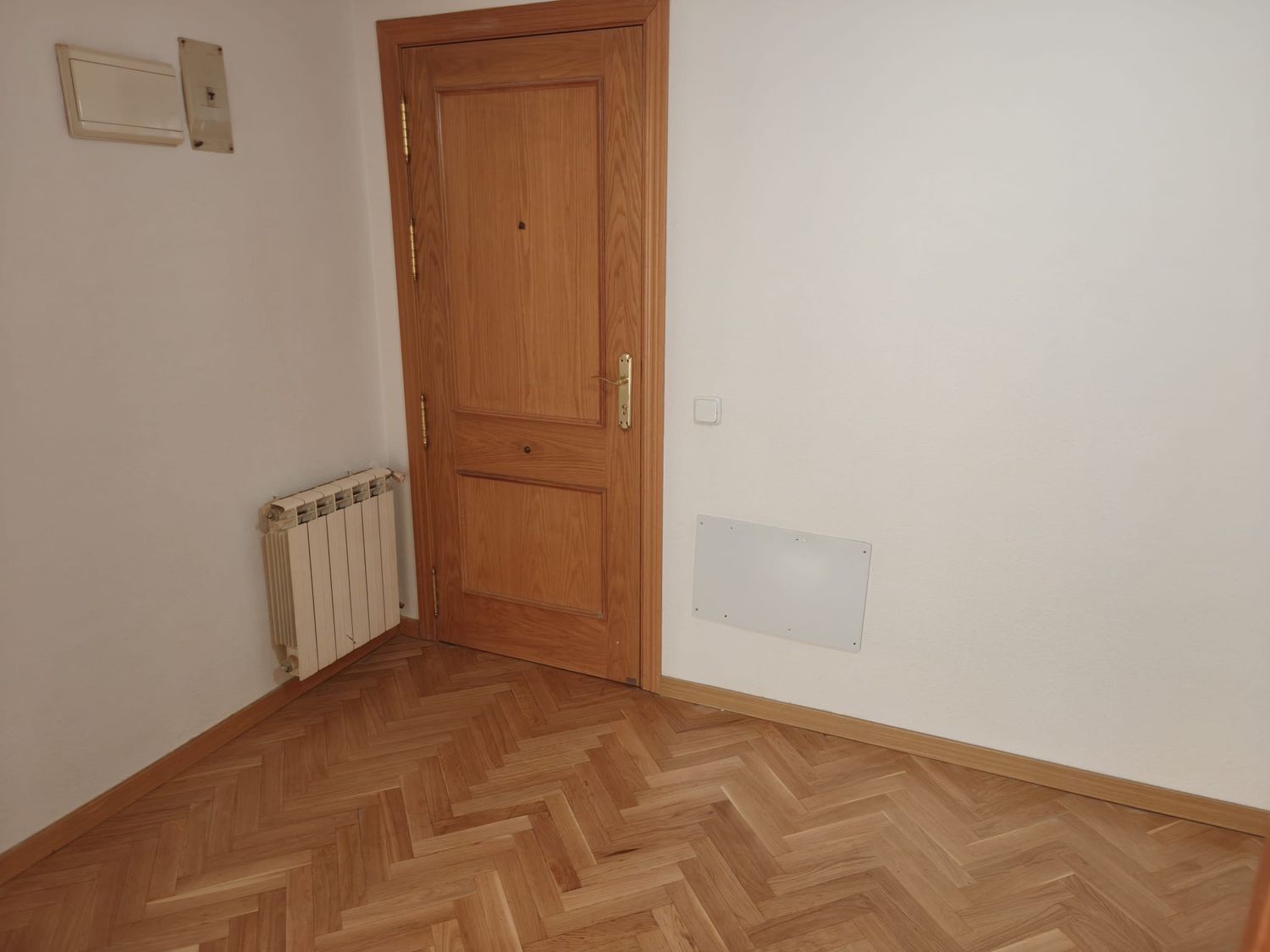 Piso en Calle de Berrocal, 3, Butarque - Foto 11