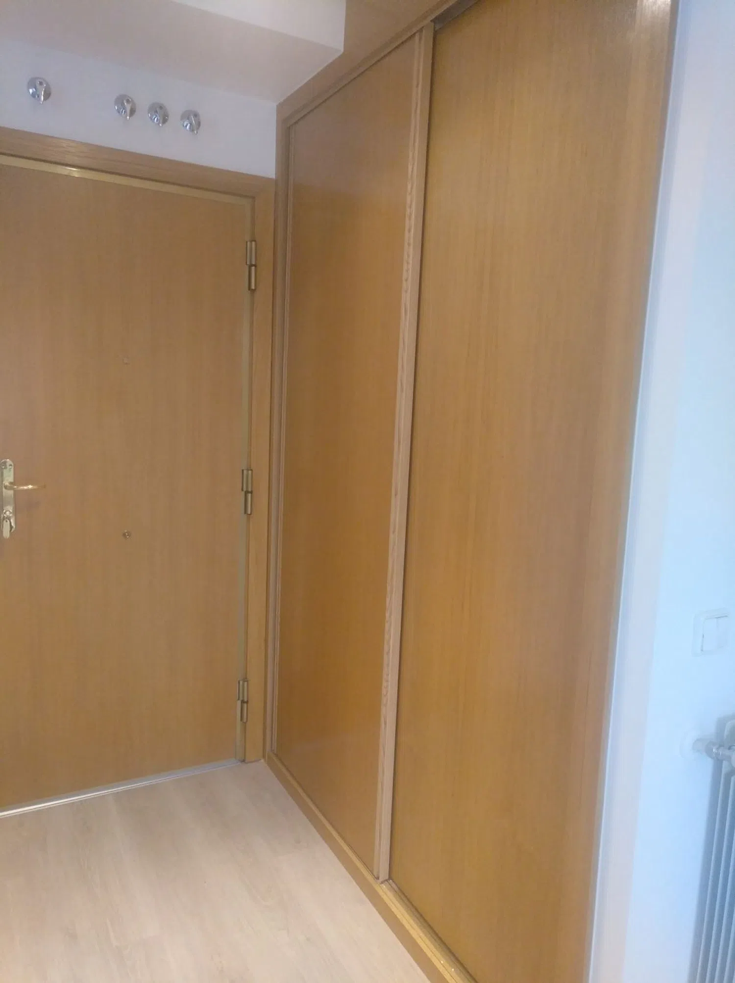 Piso en avenida de Carabanchel Alto, 78 - Foto 9