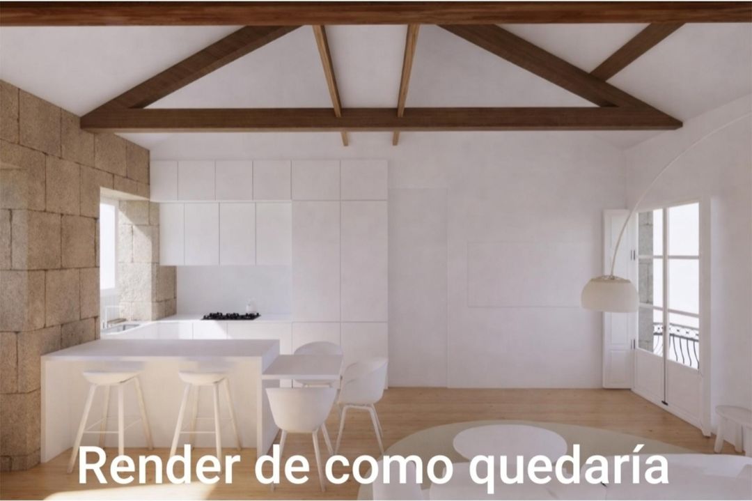 Casa adosada en  Praza Porta do Sol 6 - Foto 7