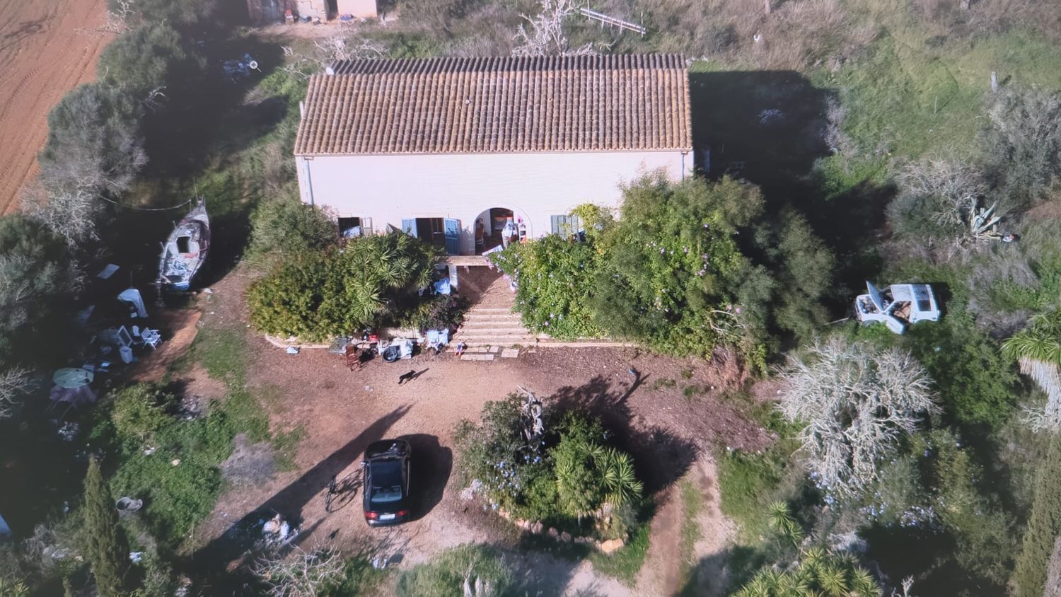 Casa rural en Diseminado Sa Vinyoleta, 220 - Foto 5