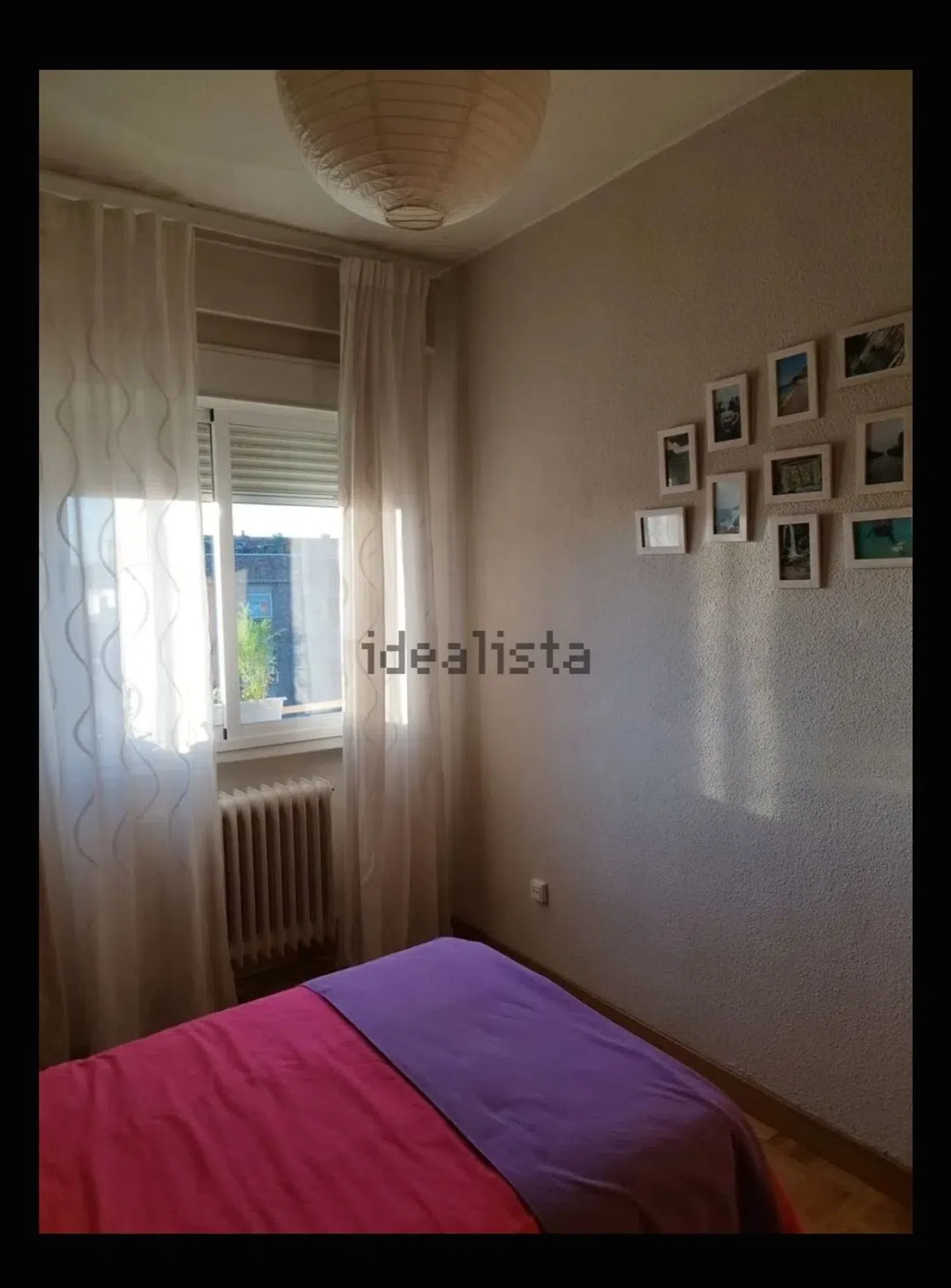 Piso en calle Parque Zarauz, 6 - Foto 7